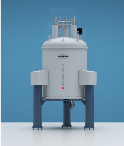 布鲁克发布全球首台 1.3 GHz 高分辨率核磁共振波谱仪 开启超高场 NMR 研究新纪元