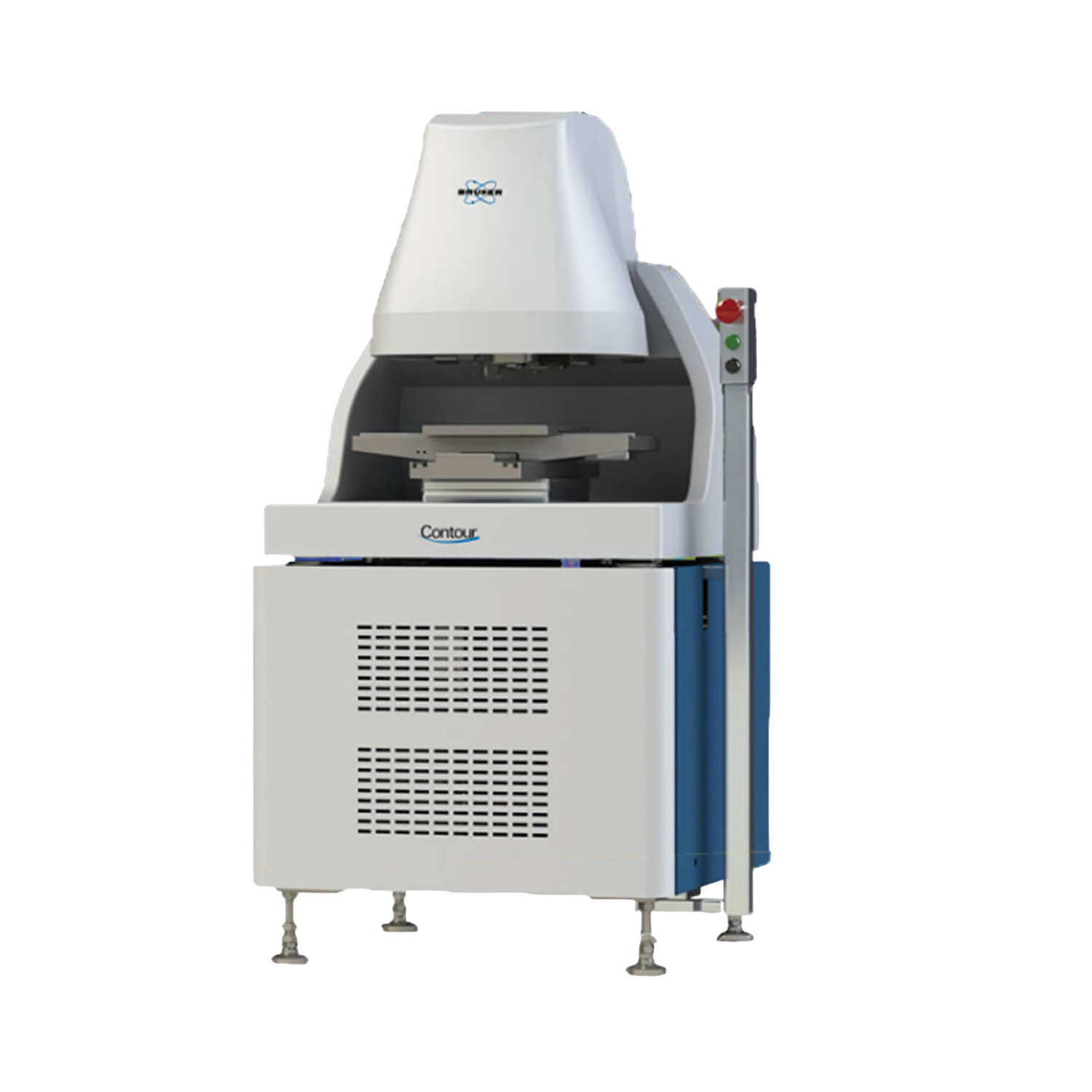 Bruker布鲁克ContourX-1000 三维光学轮廓仪