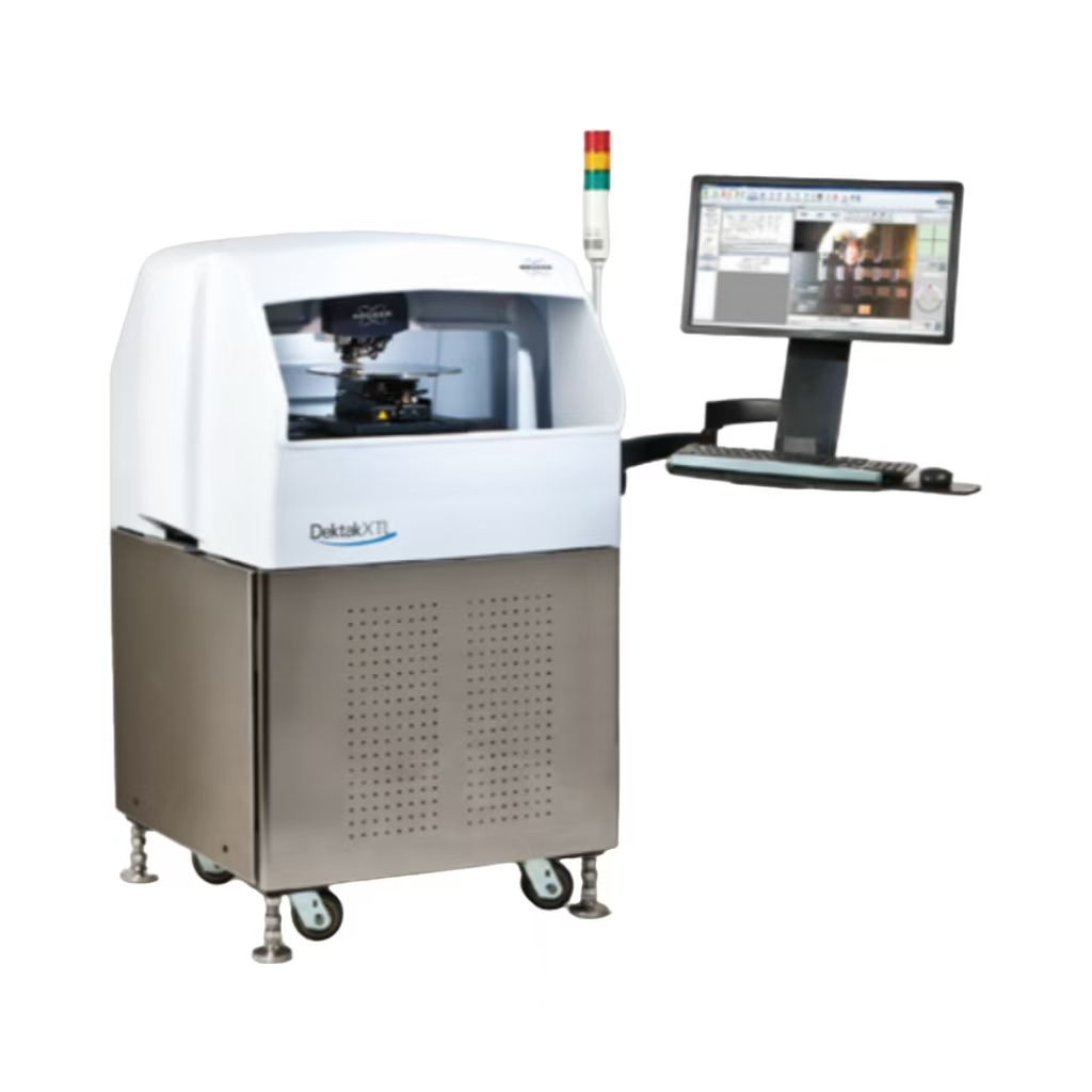 Dektak XTL探针式轮廓仪