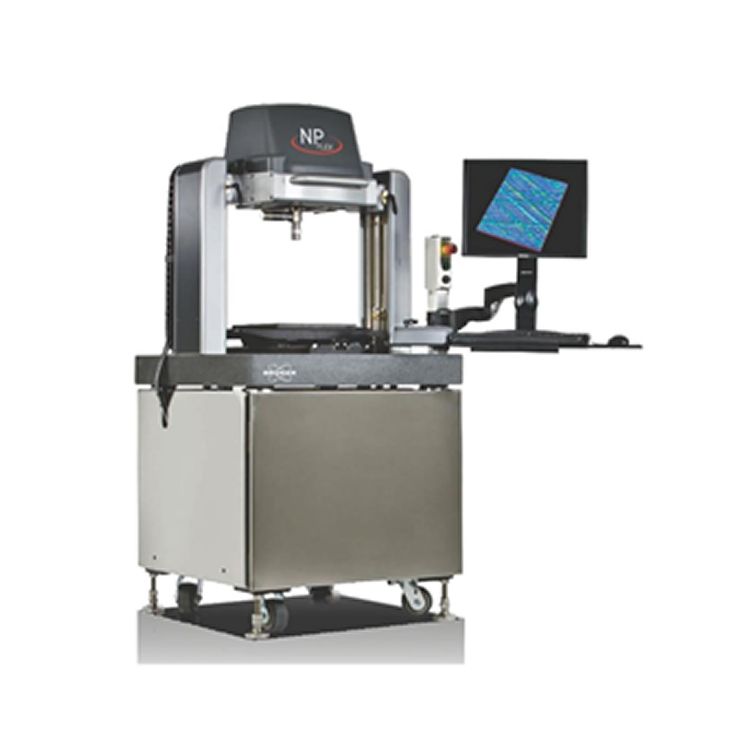 Bruker布鲁克NPFLEX 三维表面测量系统