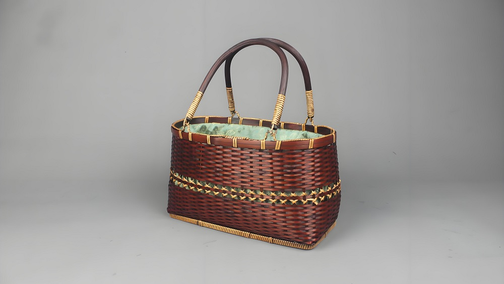Daily Maintenance Guide for Bamboo Woven Bags