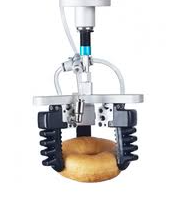 柔性触觉机器人