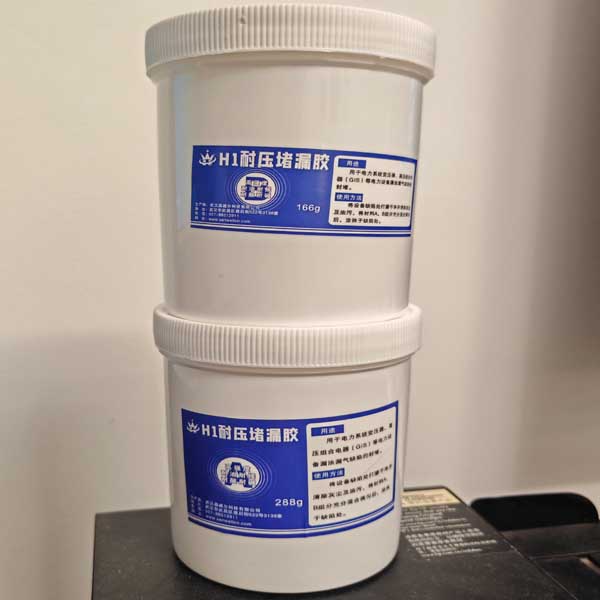 H1耐压堵漏胶