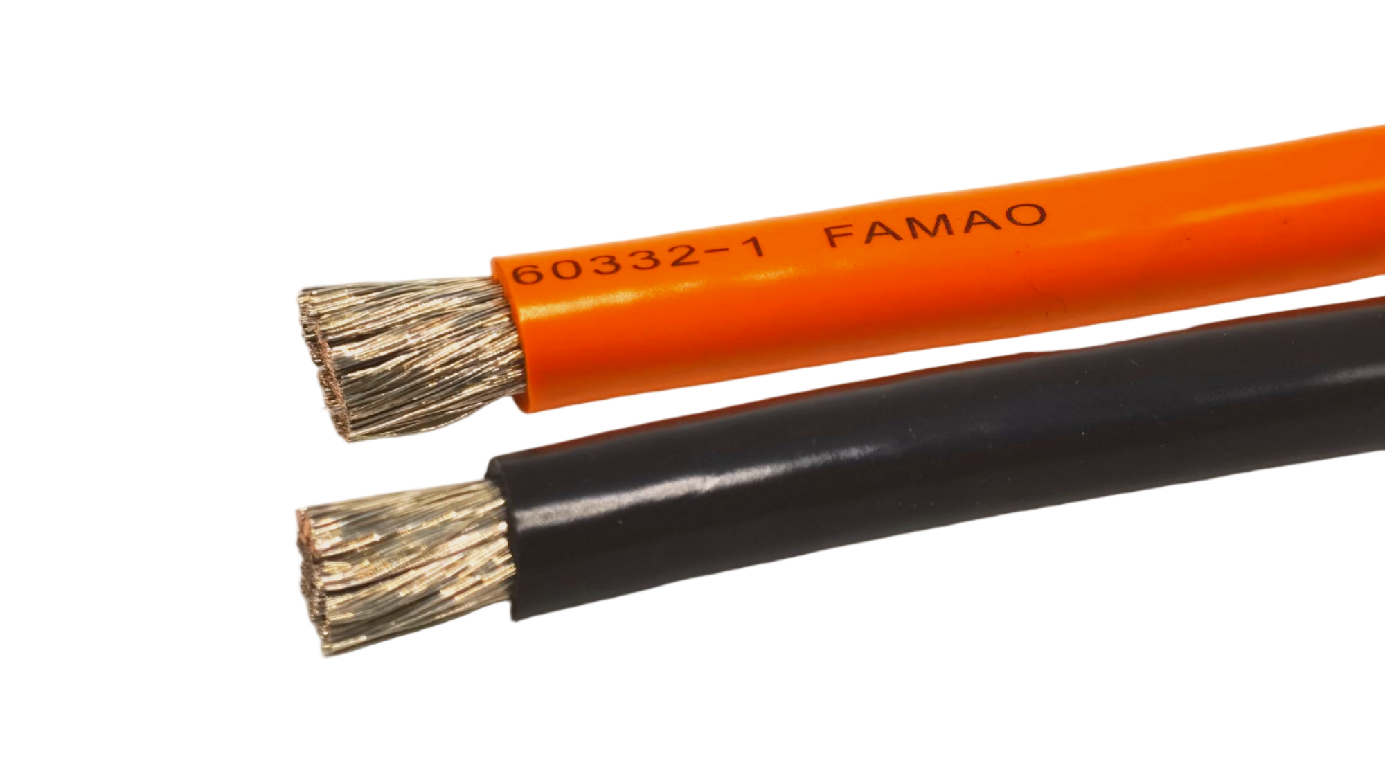 UL3135硅橡胶电线  UL3135 Silicone Rubber Wire