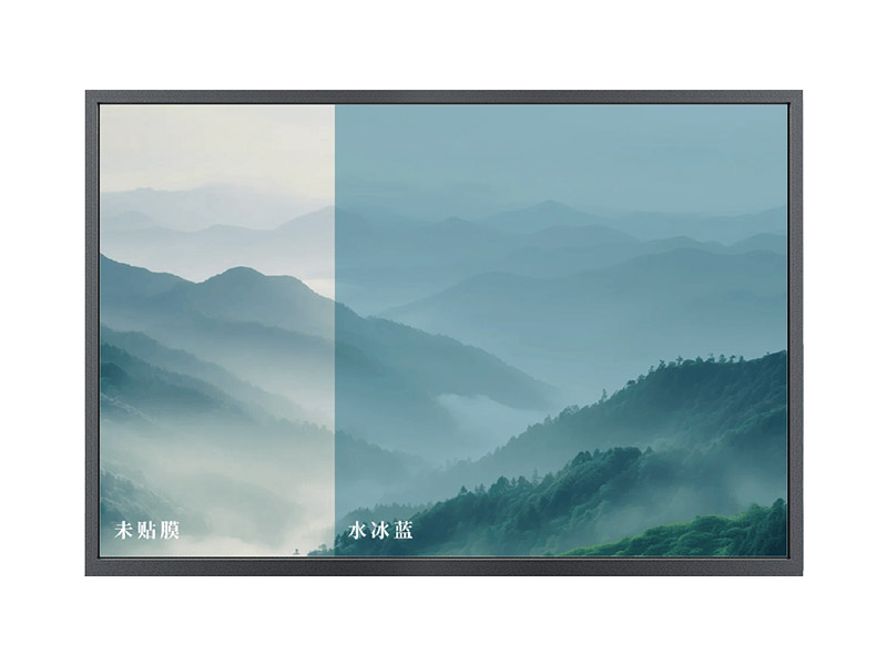 稀博士建筑靶向隔热膜