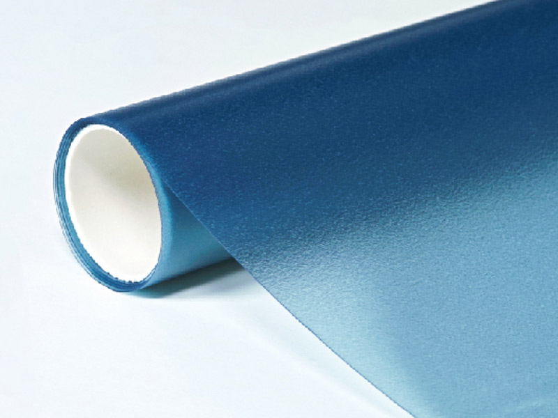 Thermal insulation PVB film