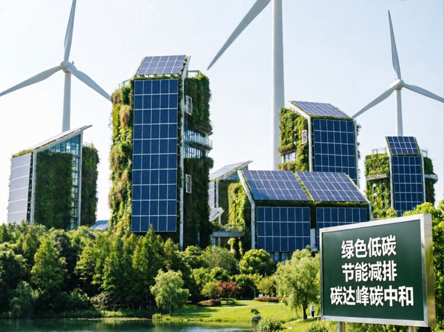 国务院关于印发2030年前碳达峰行动方案的通知