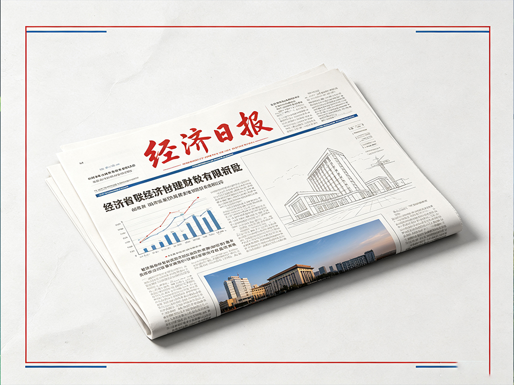 经济日报