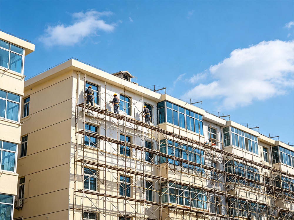 关于印发《村镇宜居型住宅技术推广目录》和《既有建筑节能改造技术推广目录》的通知