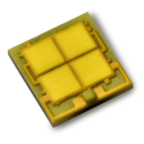 飞利浦灯珠聚光灯应用 - 深圳市众鑫光电子有限公司