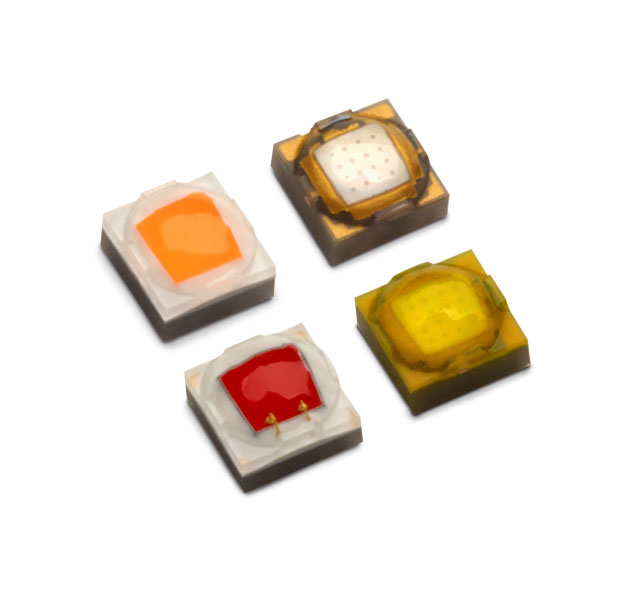 飞利浦灯珠建筑景观应用 - 深圳市众鑫光电子有限公司