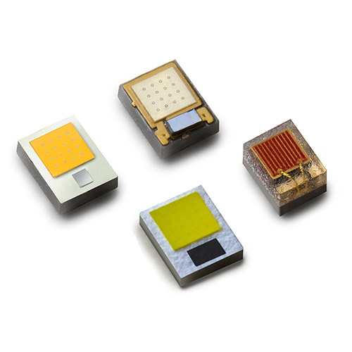 飞利浦灯珠建筑景观应用 - 深圳市众鑫光电子有限公司