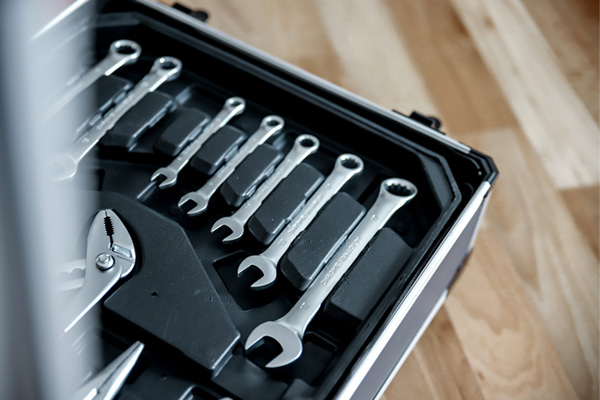 Is a focus on high-quality screws, non-standard cold heading parts customized production strength of manufacturers