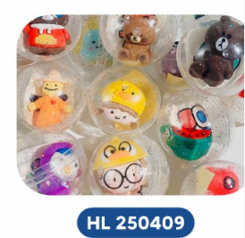 HL250409扭蛋