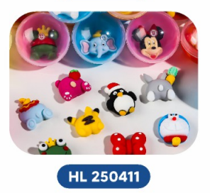HL250411扭蛋