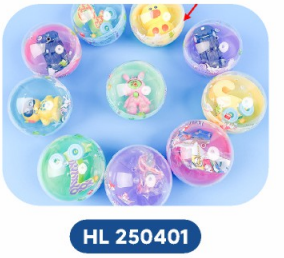 HL250401扭蛋