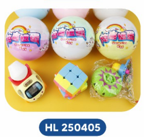 HL250405扭蛋