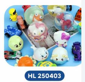 HL250403扭蛋