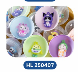 HL250407扭蛋