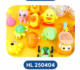 HL250404扭蛋