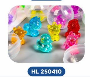 HL250410扭蛋