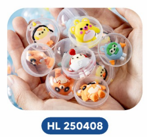 HL250408扭蛋