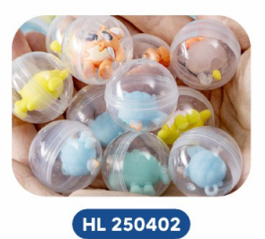 HL250402扭蛋