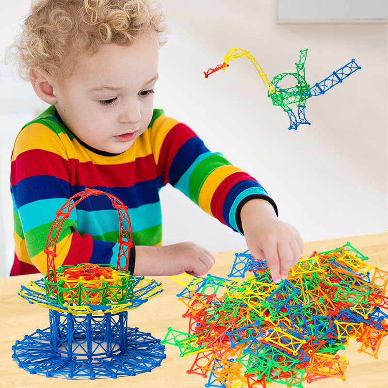 HL6005神奇编织花篮