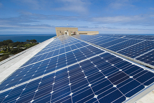 光伏發(fā)電產(chǎn)品