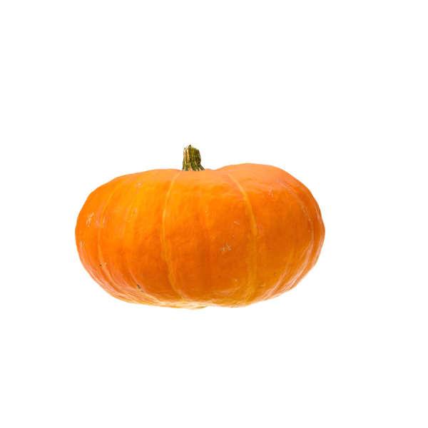Pumpkin