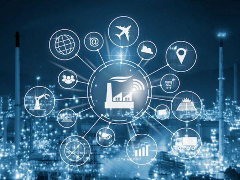 工业互联网解决方案