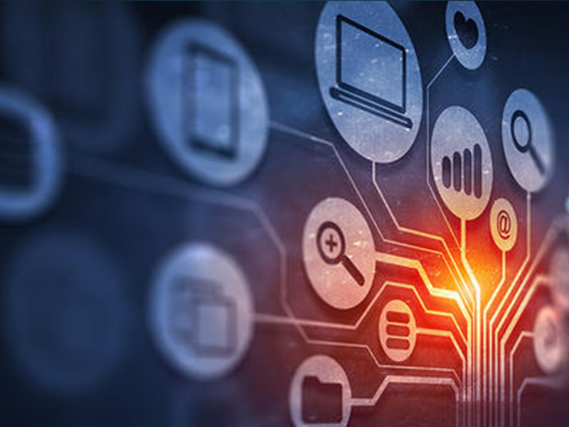 MES系统解决方案