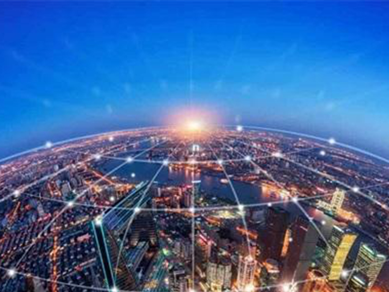 工业物联网解决方案