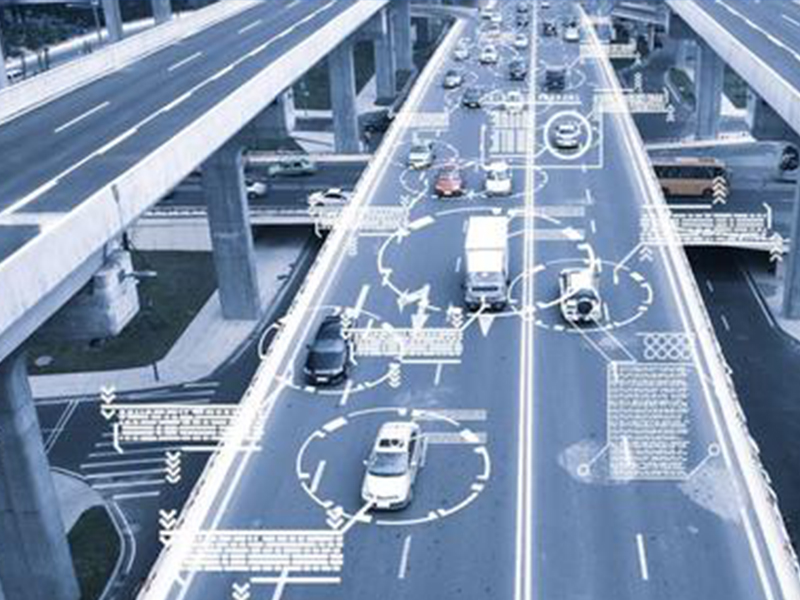 AI稽核解决方案