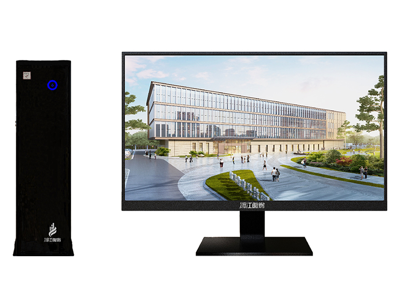 兆翰PC系列产品