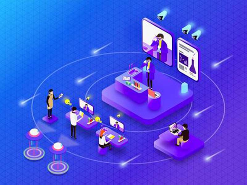 智慧考试解决方案