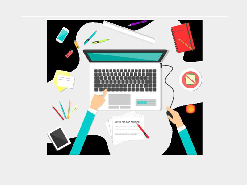 学习中心解决方案