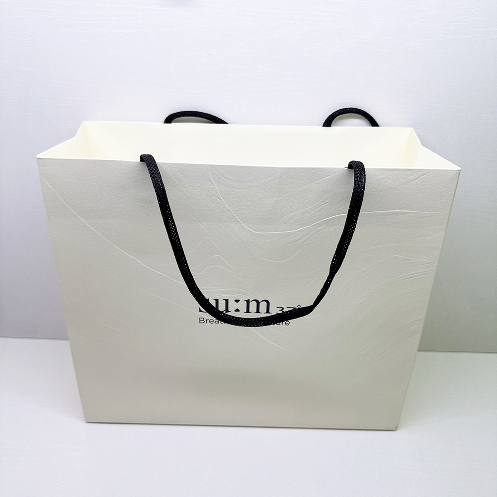 SS-P101 Paper Bags