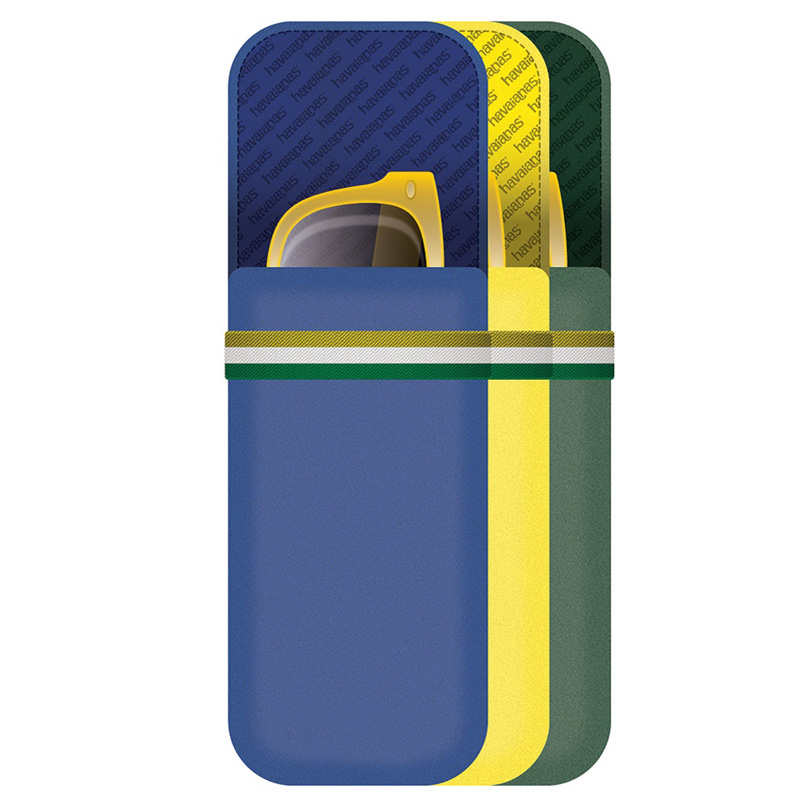 ST-G456 Pouches with Elastic