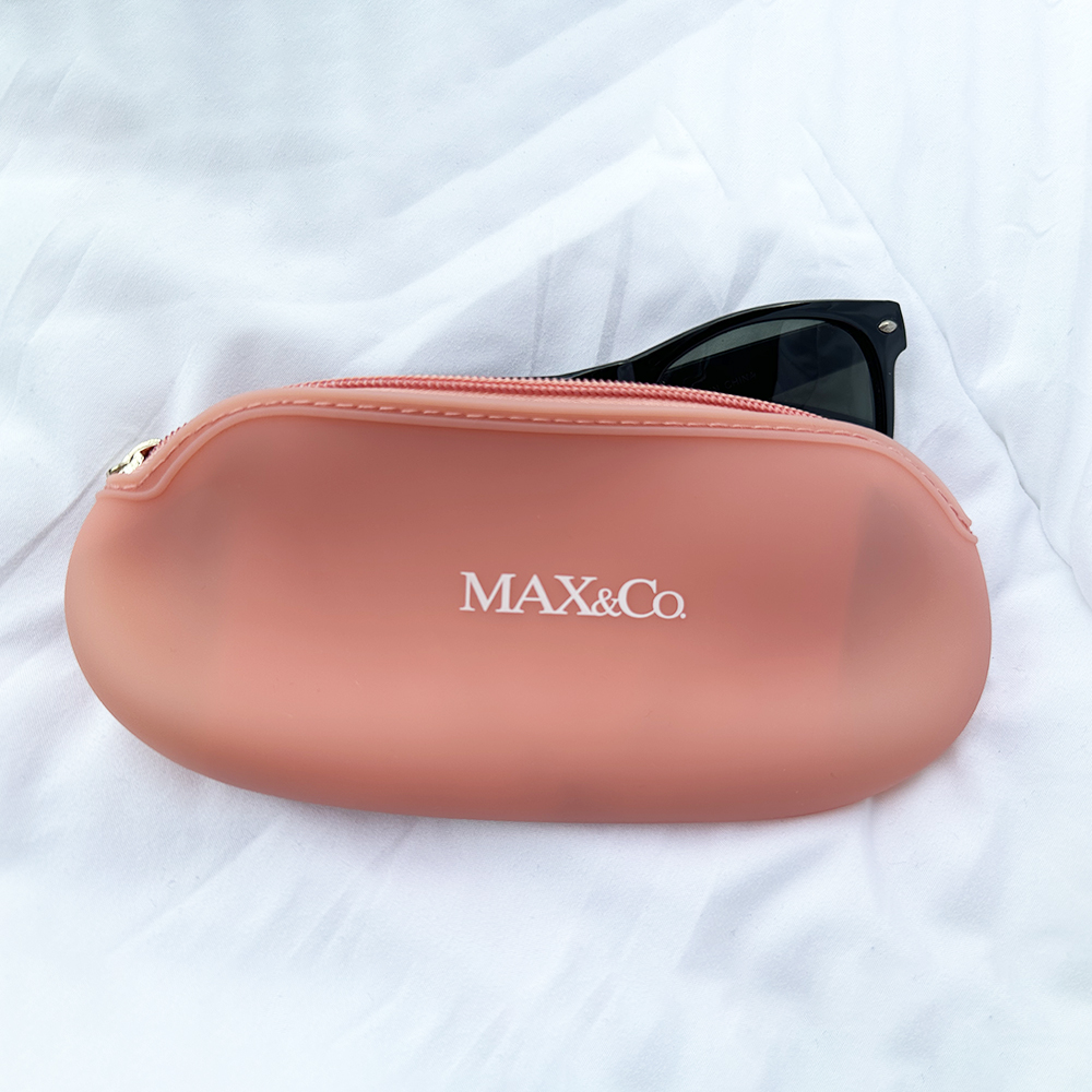 SO-E462 Silicone Pouches