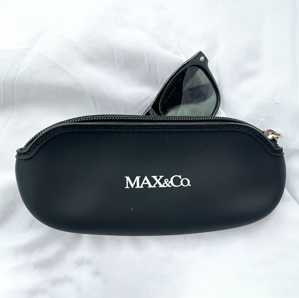 SO-E462b Silicone Glass Case