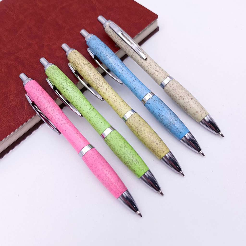 ST-G107-4 Wheat Straw Pen