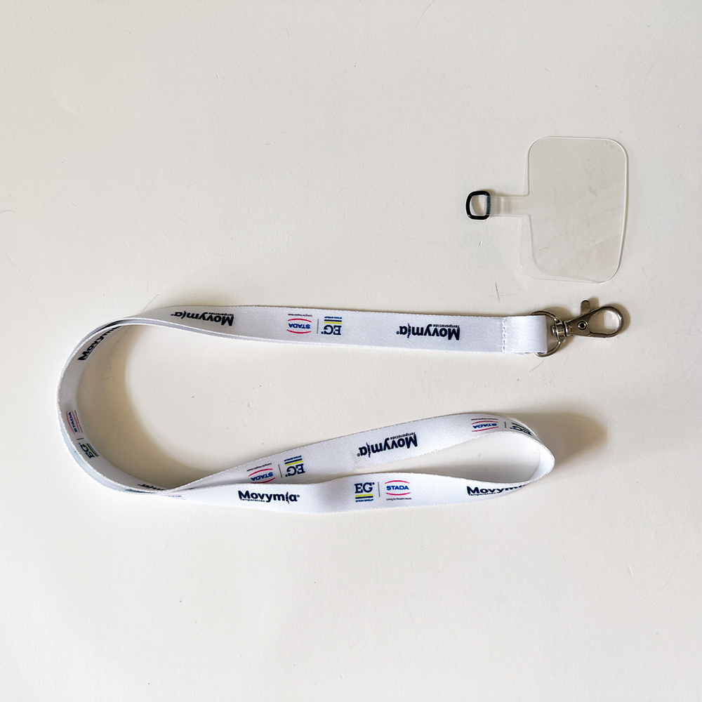 SO-G219 Mobile Lanyard