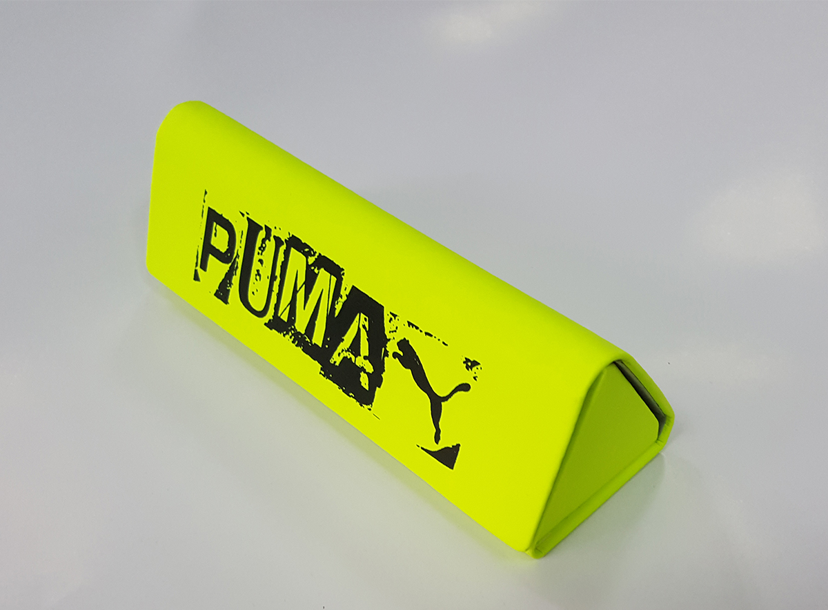 SO-E408M Folded Glass Case