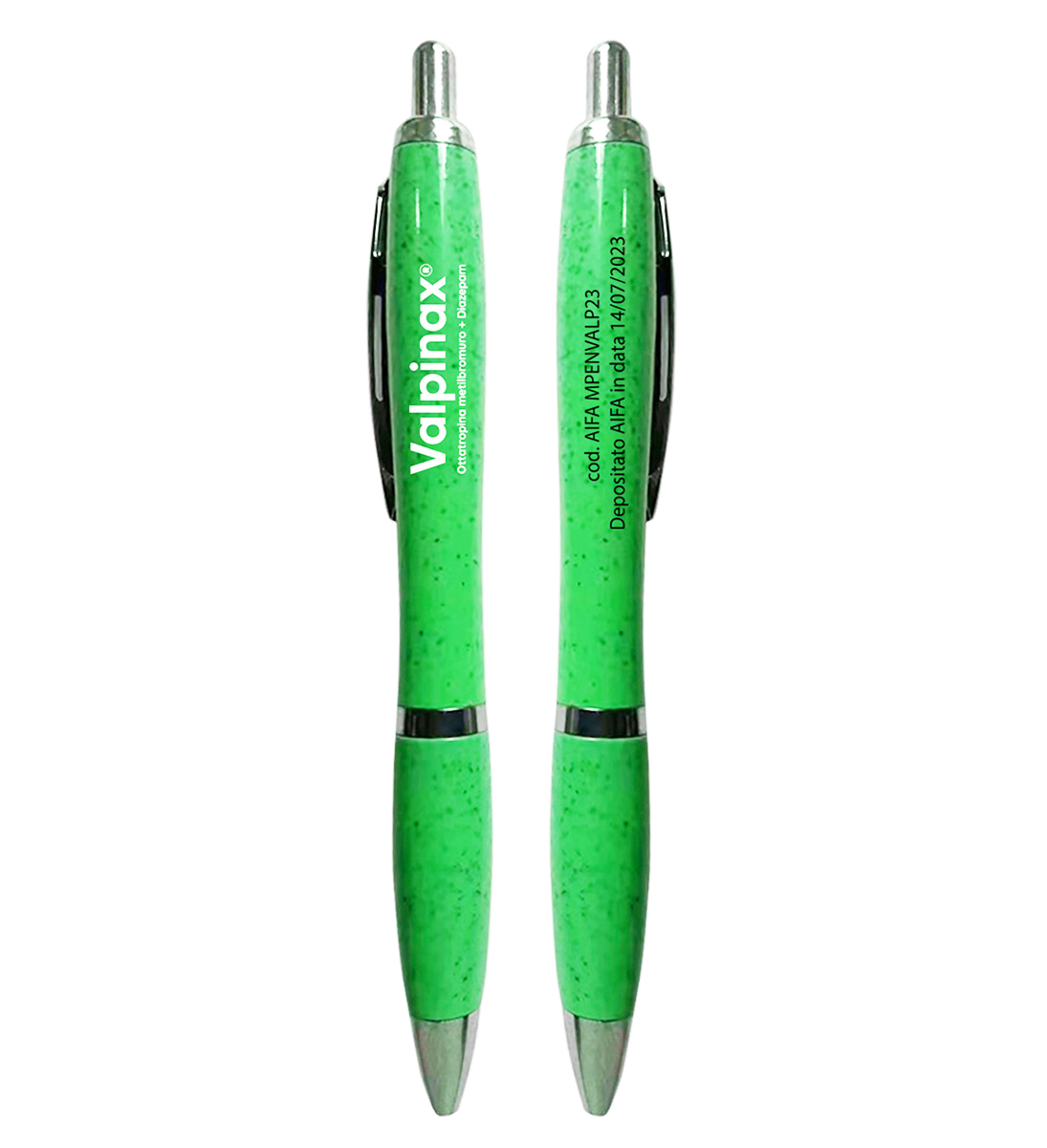SO-G102 Ballpoint Pens