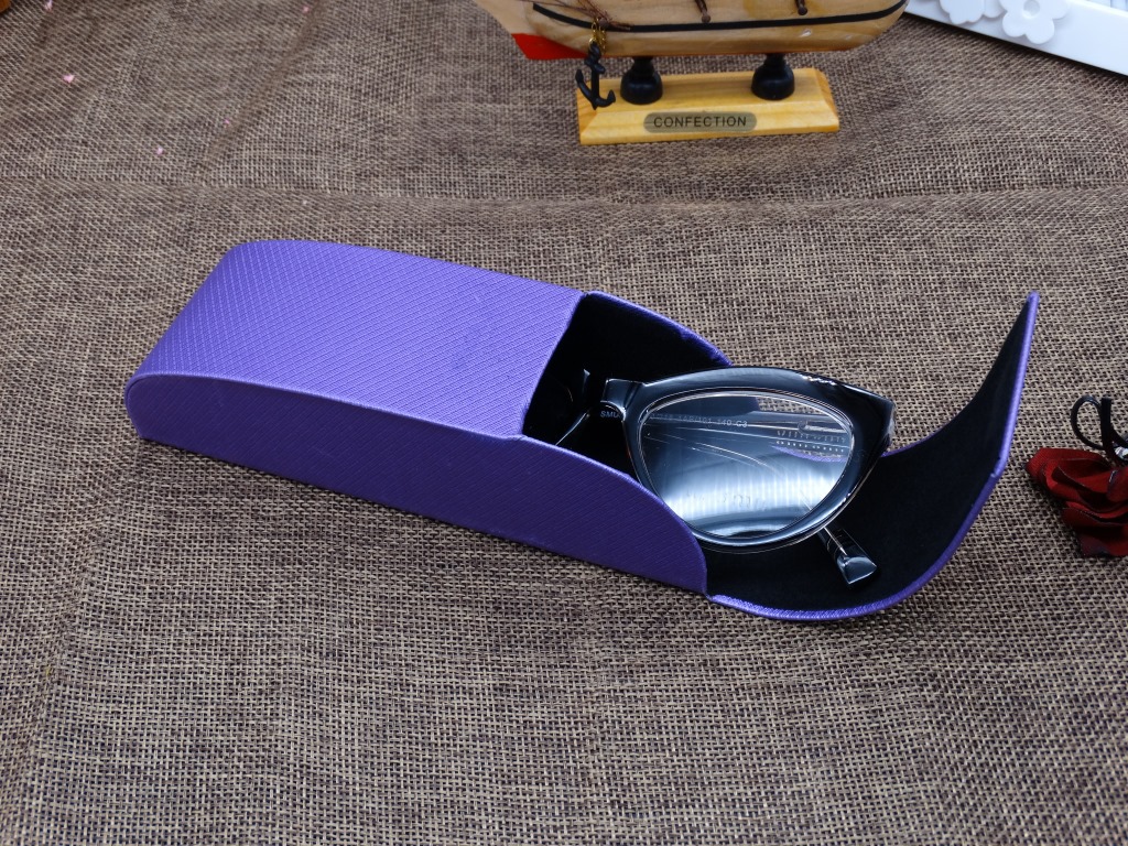 ST-G407 Eyeglass case