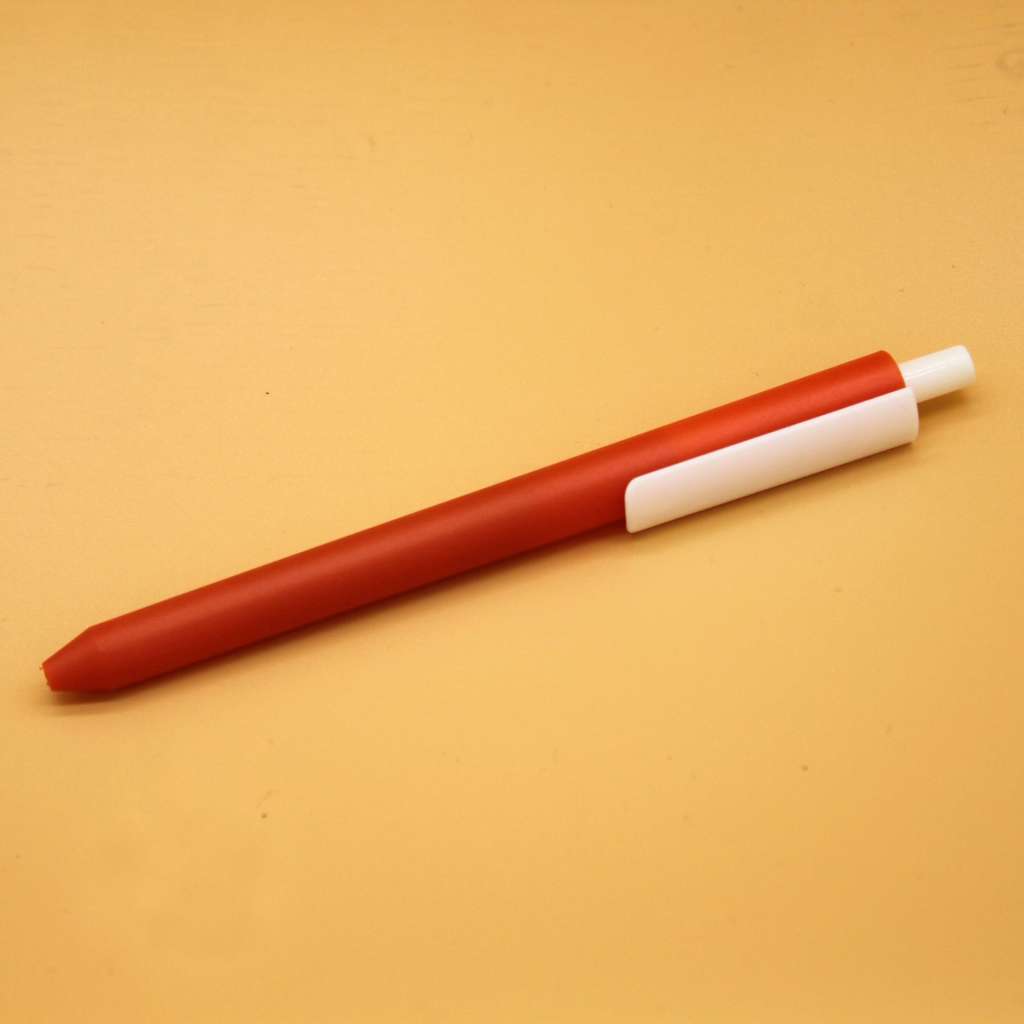 ST-G122 Plastic BallPoint Pen