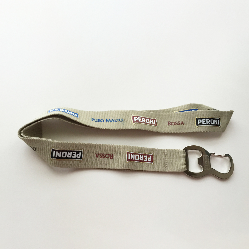 SO-G221 Lanyard with Opener