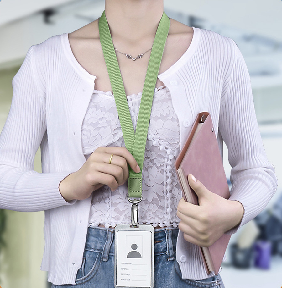 ST-G201 Mobile Lanyard