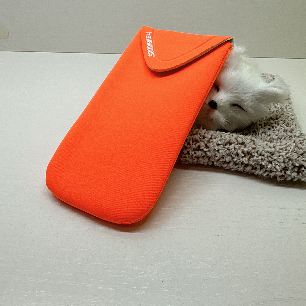 ST-G455 Pouches with Velcro Closure